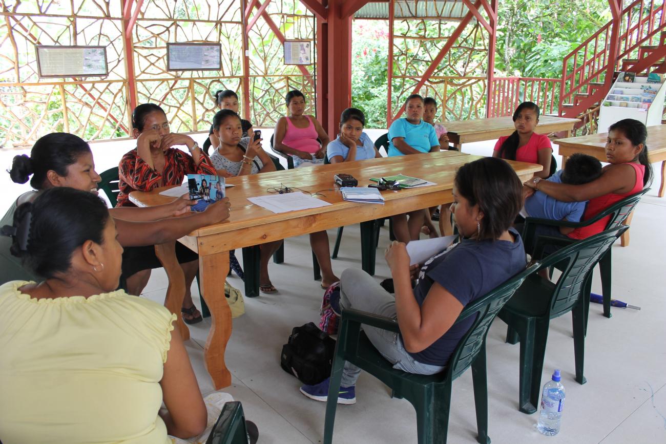 Costa Rica Recognizes the Nationality of Transborder Indigenous Communities Cultural Survival